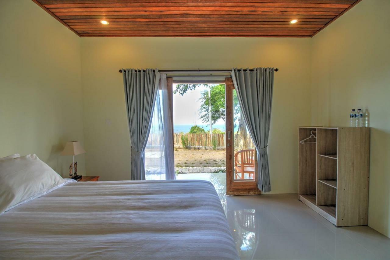 MESARI Cottage Semaya Exteriör bild