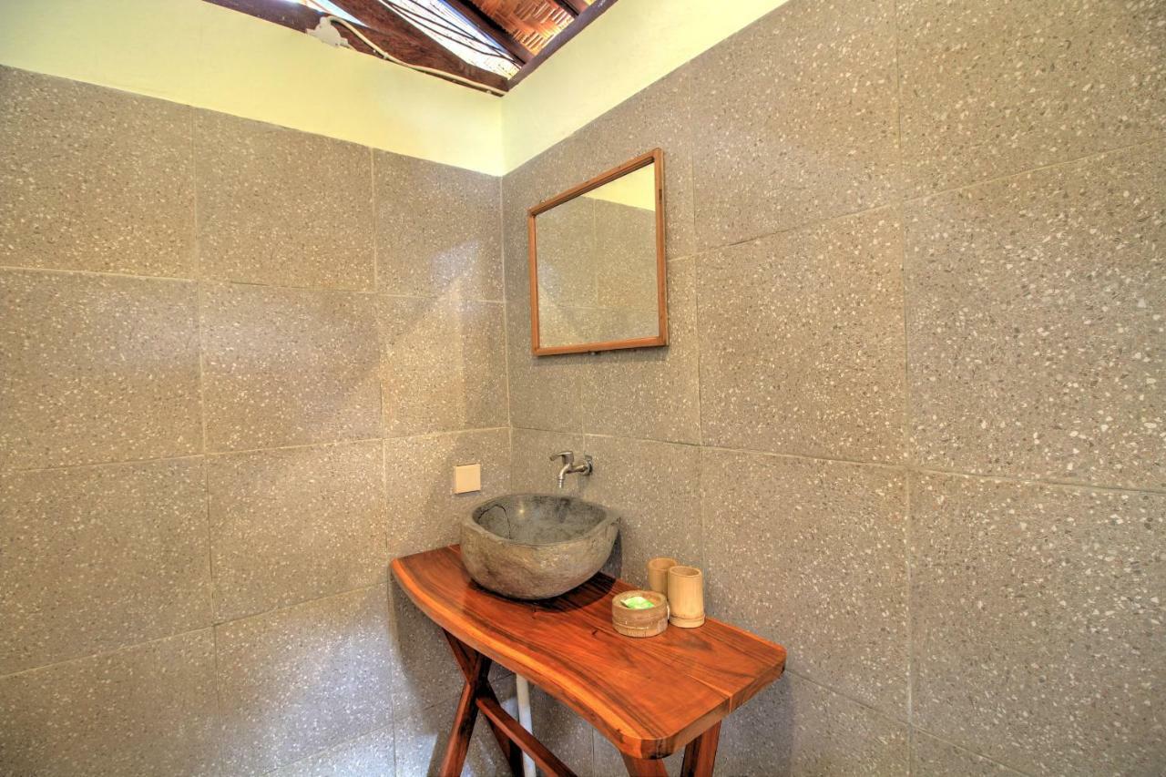 MESARI Cottage Semaya Exteriör bild