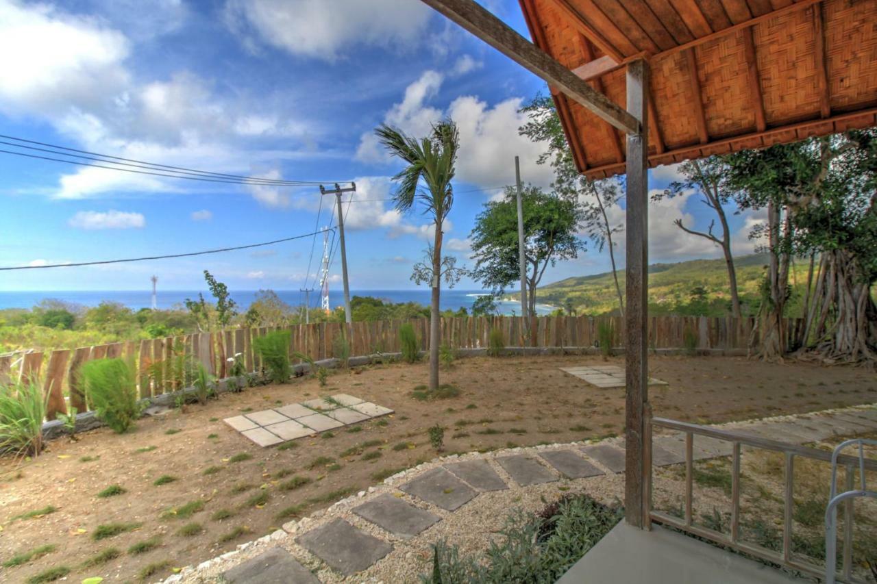 MESARI Cottage Semaya Exteriör bild