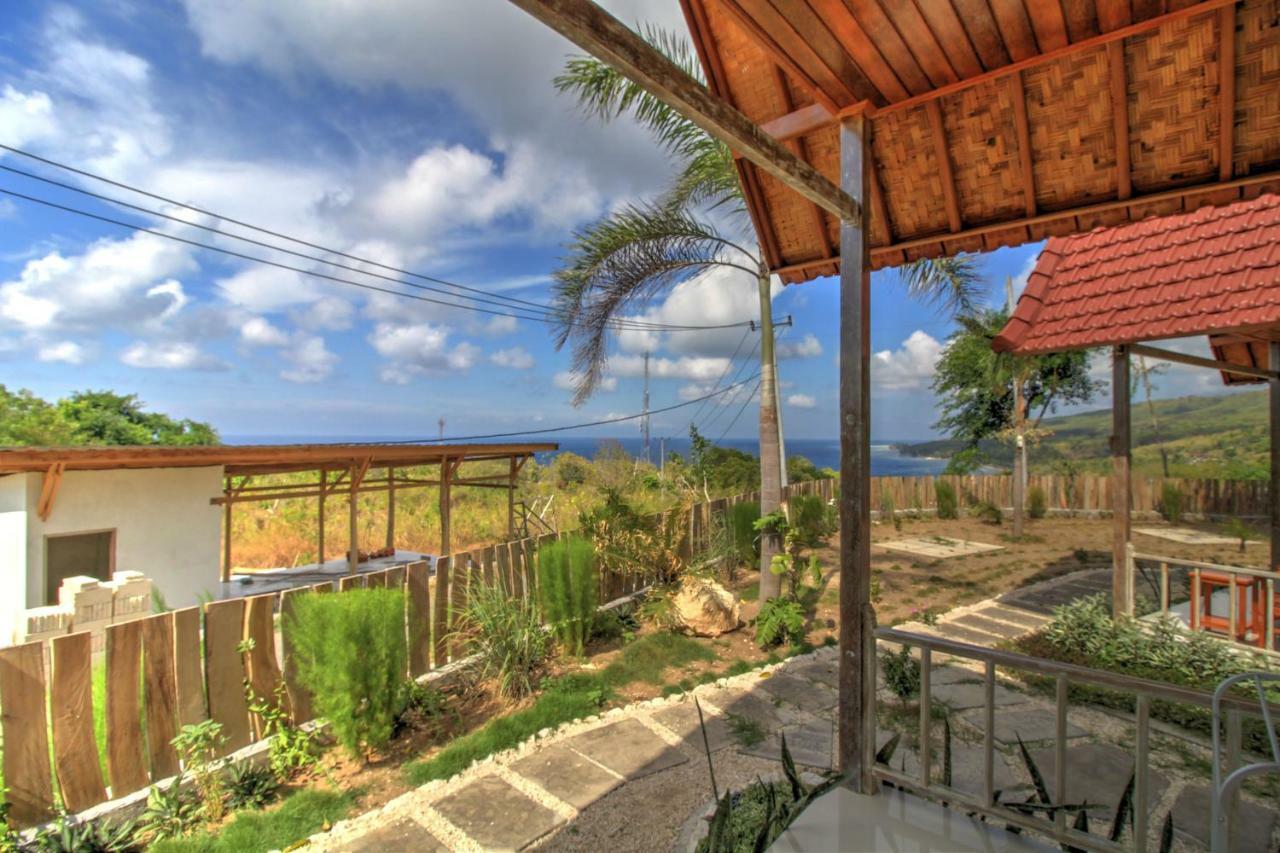MESARI Cottage Semaya Exteriör bild