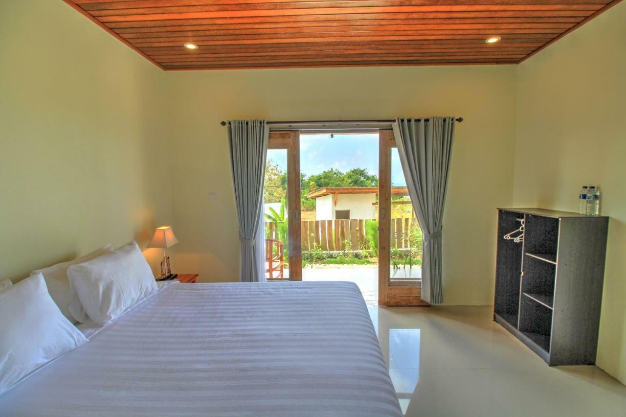 MESARI Cottage Semaya Exteriör bild
